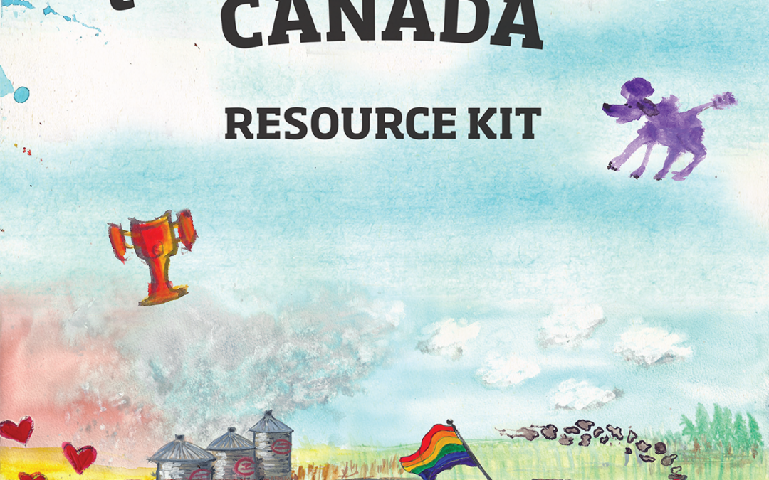 Queer Across Canada Resource Kit