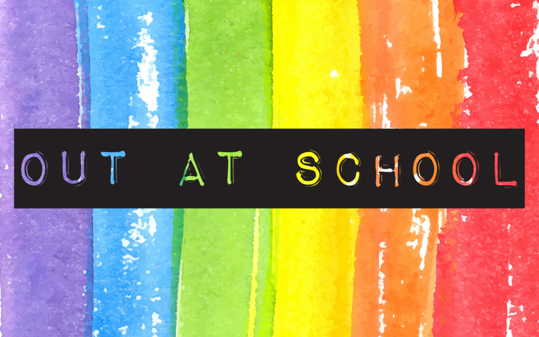 LGBTQ Families Speak Out and Out at School