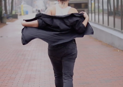 Somewhere in Between