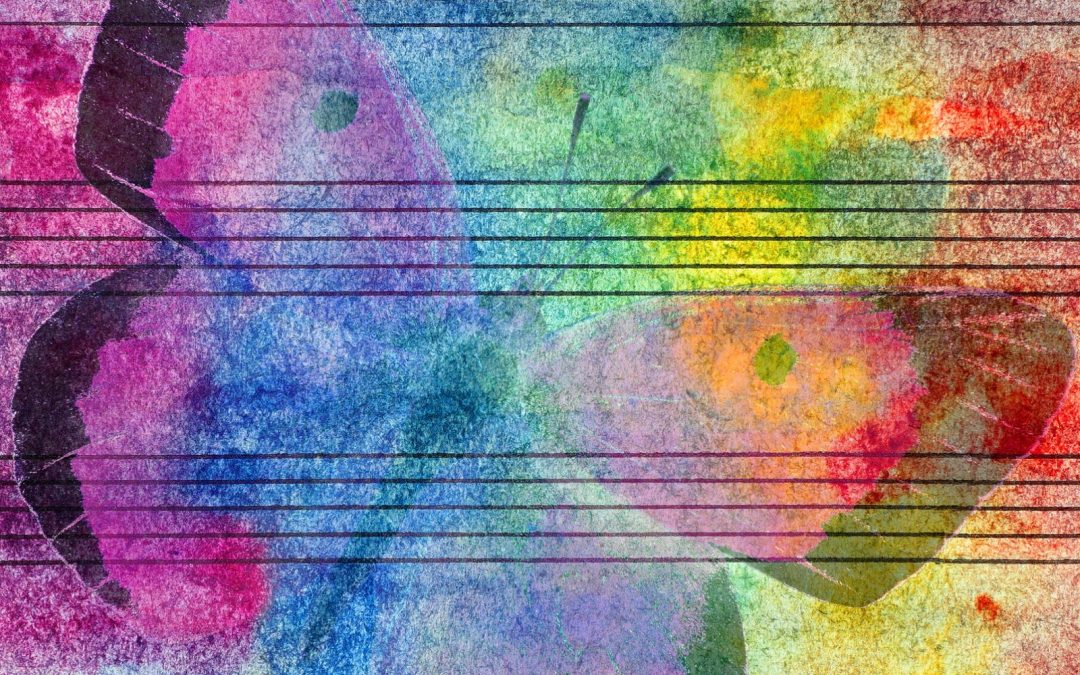 Gender Creative Musicking: Understanding How Transgender Youth Use Collaborative Ethnographic Songwriting to Tell their Stories