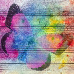 Gender Creative Musicking: Understanding How Transgender Youth Use Collaborative Ethnographic Songwriting to Tell their Stories