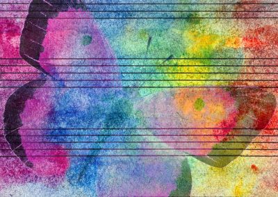 Gender Creative Musicking: Understanding How Transgender Youth Use Collaborative Ethnographic Songwriting to Tell their Stories